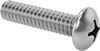 Stainless Steel Pan Head Phillips Screws
