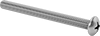 Rounded Head Screws