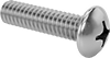 Stainless Steel Pan Head Phillips Screws
