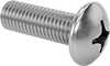 Stainless Steel Pan Head Phillips Screws