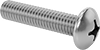 Stainless Steel Pan Head Phillips Screws