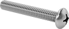 Rounded Head Screws