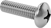 Rounded Head Screws