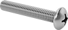 Rounded Head Screws