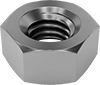 Hex Nuts