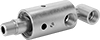 Stainless Steel Two-Way-Flow Rotary Joints
