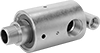 Stainless Steel Two-Way-Flow Rotary Joints