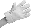 Extreme Heat-Protection Gloves