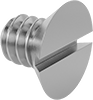 Flat Head Screws