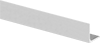 Extra-High-Strength 7075 Aluminum 90° Angles