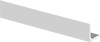 Extra-High-Strength 7075 Aluminum 90° Angles