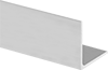 Extra-High-Strength 7075 Aluminum 90° Angles