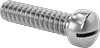 Rounded Head Screws