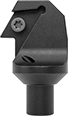 Image of Product. Back Boring Cartridges with SDXC Holders—For DCMT Inserts. Top orientation. Lathe Tool Insert Holders. Quick-Change Boring and Turning Cartridge Holders.