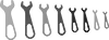 Open-End Wrenches