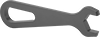 Open-End Wrenches for Army-Navy Fittings