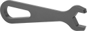 Image of Product. Front orientation. Open-End Wrenches. Open-End Wrenches for Army-Navy Fittings.