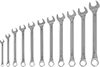 Corrosion-Resistant Combination Wrench Sets