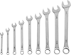 Corrosion-Resistant Combination Wrench Sets