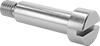 Stainless Steel Slotted Precision Shoulder Screws