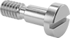 Stainless Steel Slotted Precision Shoulder Screws