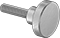 Knurled Head