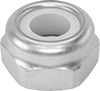 Locknuts