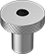 Knurled Head