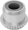 Press-Fit Nuts