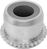 Press-Fit Nuts