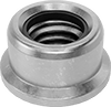 Press-Fit Nuts