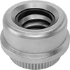 Press-Fit Nuts