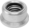Press-Fit Nuts