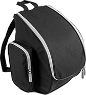 Image of Product. Front orientation. Helmet Bags.