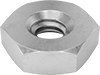 Hex Nuts