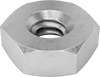 Hex Nuts