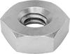 Hex Nuts