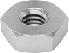 Hex Nuts