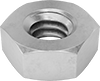 Hex Nuts