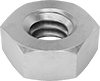 Hex Nuts
