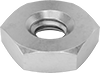 Hex Nuts