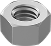 Hex Nuts