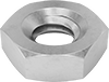 Hex Nuts