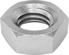 Hex Nuts