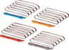 Sanding Sticks and Bricks