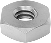 Thin-Heavy-Profile Hex Nuts