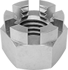 Locknuts