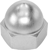 Cap Nuts