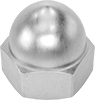 Cap Nuts