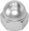 Cap Nuts